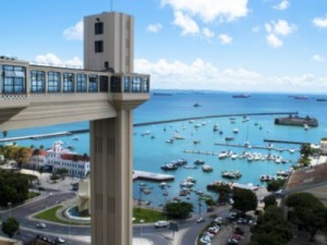 Oito de onze cidades brasileiras despencam em ranking global