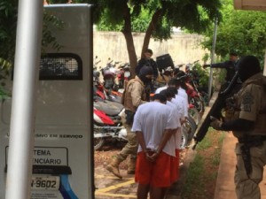 Oito policiais afastados por tiroteio em Milagres retornam às funções