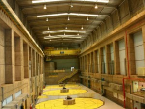 ONS reduz previsão de chuvas em hidrelétricas do Sudeste