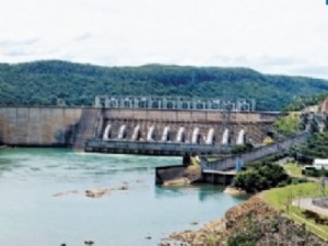 ONS reduz projeção de chuvas em hidrelétricas do Sudeste e Nordeste em outubro