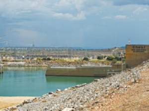 ONS reduz projeção de chuvas para o Nordeste