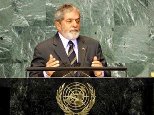 ONU decide que Lula tem pleno direito de ser candidato