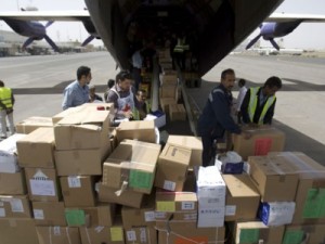 ONU pede trégua humanitária no Iêmen