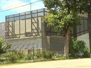 Onze presos fogem do 20º DP em Maracanaú