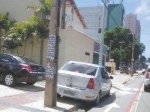 Operação apreende 2.582 veículos