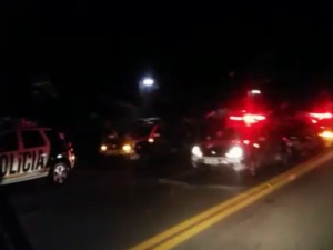 Operação contra o tráfico de drogas leva onze pessoas à prisão no Crato