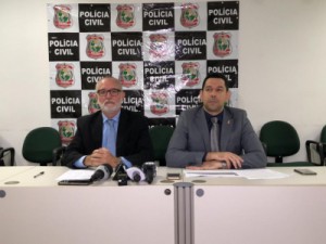 Operação Cronos II: 131 foragidos da Justiça são capturados no Ceará