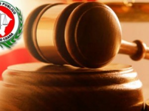 Operação do Ministério Público investiga delegacia de Senador Pompeu, no CE