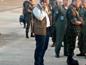 Operação evitou confronto pior entre quadrilhas, afirma ministro em MS