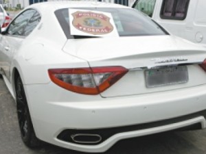 OPERAÇÃO FIDÚCIA Em um ano, gerente liberou 17 empréstimos