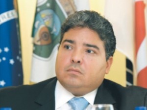 OPERAÇÃO FIDÚCIA Empresário se apresenta na PF