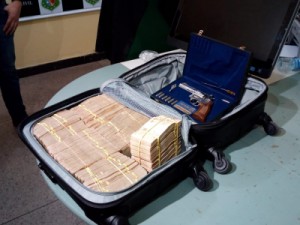 Operação mira cartel formado por 40 postos de combustíveis na Região do Cariri