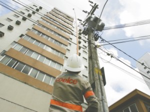 Operação prende 8 pessoas por furto de energia em 4 municípios