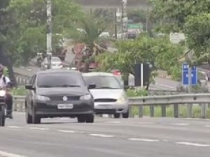 Operação Semana Santa contará com 1.364 agentes nas estradas do Ceará