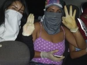 Ordem para que mulheres executassem jovens saiu de dentro de presídio de RR