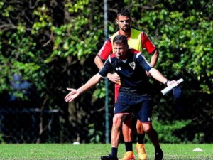 Osorio nega aviso sobre desmanche, mas entende crise financeira