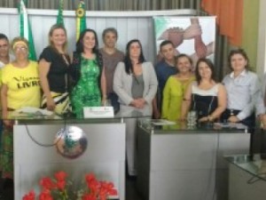 Ouvidoria do MPCE vai à Graça e Viçosa do Ceará