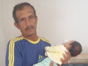 Pai é estrangulado por filho em discussão por R$ 50, em Juazeiro do Norte 