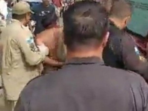 Pai que matou filha de 1 ano é agredido por vizinhos e morre em delegacia