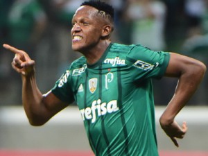 Palmeiras avança com triunfo sobre Tucumán e decide oitavas em casa