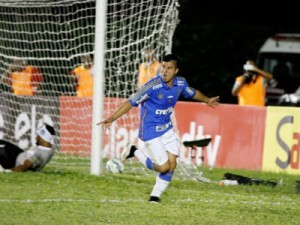 Palmeiras goleia Vitória da Conquista e avança de fase na Copa do Brasil