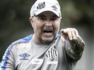Palmeiras recebe primeira resposta de Jorge Sampaoli e rediscute proposta ao argentino