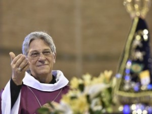 Papa aceita renúncia de Dom Aldo e anuncia novo administrador para PB