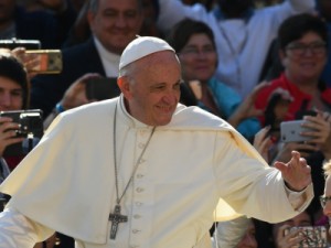 Papa Francisco anuncia abertura dos arquivos do Pontificado de Pio XII