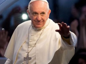 Papa Francisco apresenta hoje encíclica sobre alterações climáticas
