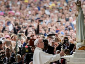 Papa Francisco canoniza dois pastorinhos de Fátima neste sábado