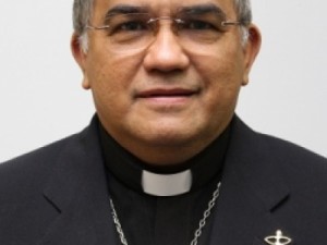 Papa Francisco nomeia novo bispo do Crato