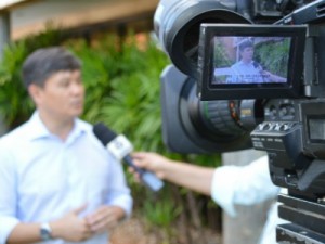 Papel da educação no futuro da produção é tema do MS Agro 2015