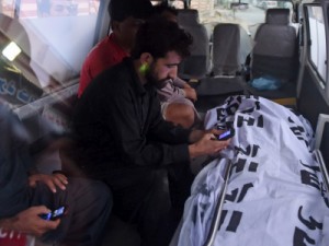 Paquistão executa condenado apesar de pressão internacional