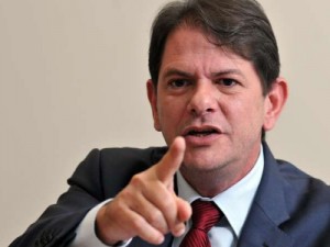 Para Cid, impeachment é solução simplória