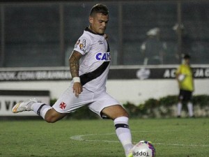 Para elenco vascaíno, atuação contra Macaé serve de modelo