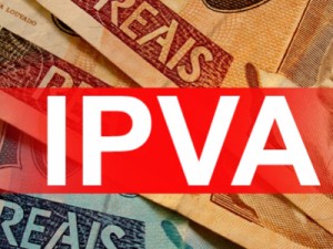 Parcela única para IPVA 2016 vence próxima sexta-feira (29)