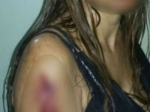 “Parece que a minha vida parou”, desabafa jornalista estuprada e torturada por sogra dos filhos e namorado dela