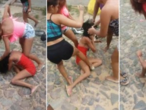 Parente afirma que jovem assassinada em Sobral foi atraída para o local do crime