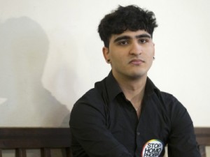 Parentes são multados em Berlim por tentarem forçar jovem gay a se casar