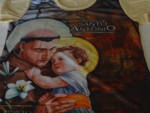 Paróquia de Santo Antônio já tem artigos religiosos à venda