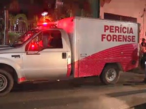 Passageiro em carro de aplicativo mata suspeito após ser ameaçado de morte em Fortaleza