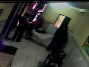 Paulistano é encontrado morto dentro de pousada no Ceará