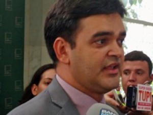 PC do B questiona no STF abertura do processo de impeachment de Dilma