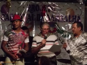 PC leva premiação dupla do IV Festival de Frevos e Marchas de Barbalha