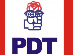 PDT de Barbalha fará Convenção Municipal com a presença do ministro André Figueiredo