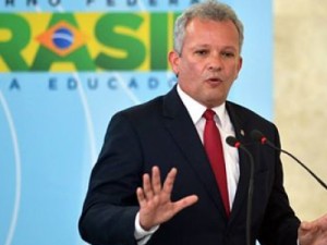 PDT de Barbalha faz Convenção Municipal com o ministro André Figueiredo