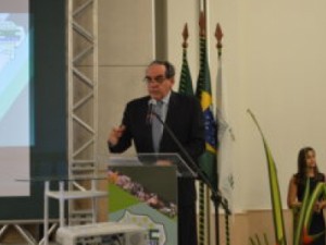 PECNORDESTE - Presidente da FAEPE destaca atuação da CNA no Agronegócio Brasileiro