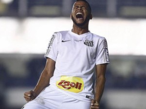 Peixe bate o Sport na Vila Belmiro e se classifica na Copa do Brasil