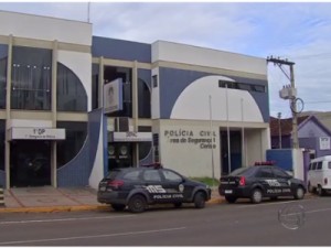 'Pelo amor de Deus, não faz isso', pediu estudante ameaçada de estupro