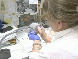 Pergaminho hebraico de 1.500 anos é decifrado graças à tecnologia